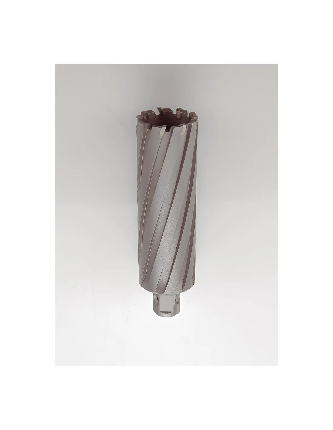 FRESA L/100MM METAL DURO Ø43 MM