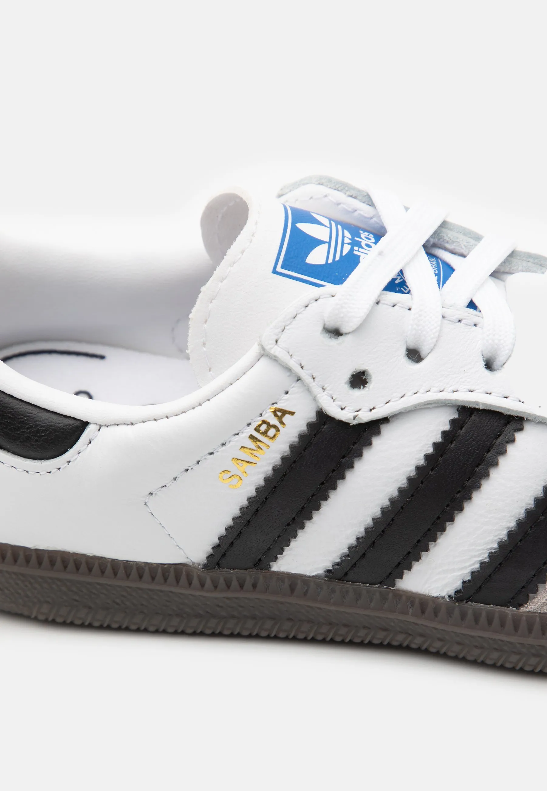 SAMBA OG UNISEX - Zapatillas