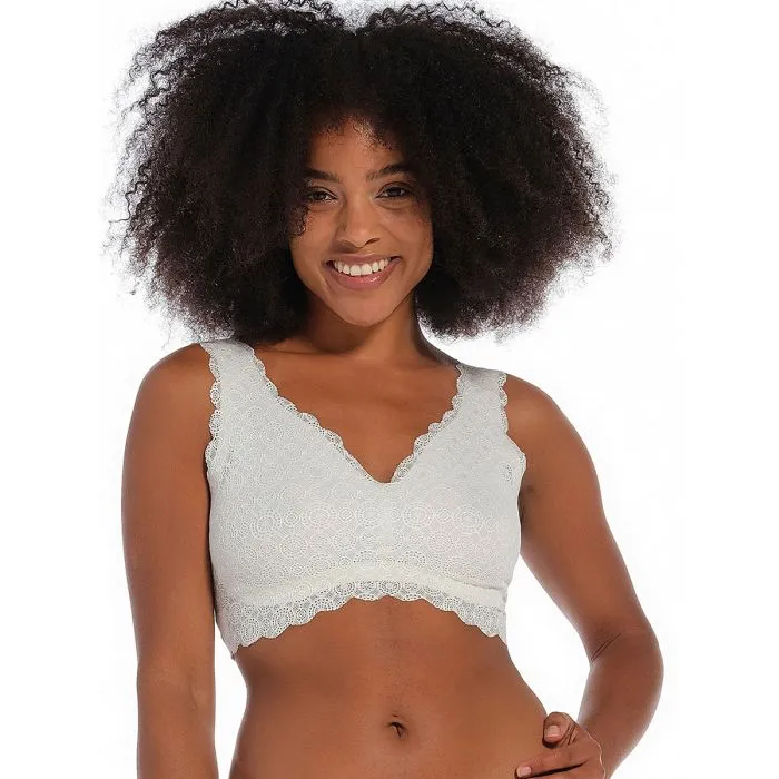 Top Magic Bodyfashion Dream Bra Lace 46LA