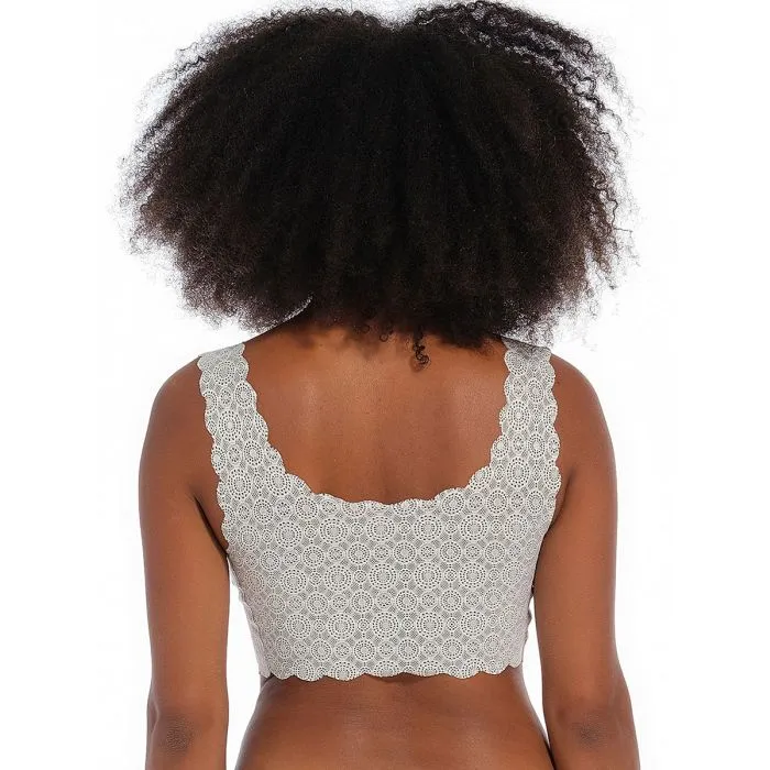 Top Magic Bodyfashion Dream Bra Lace 46LA